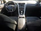 2016 Ford Fusion Se na sprzedaż w Davison, MI - Front End