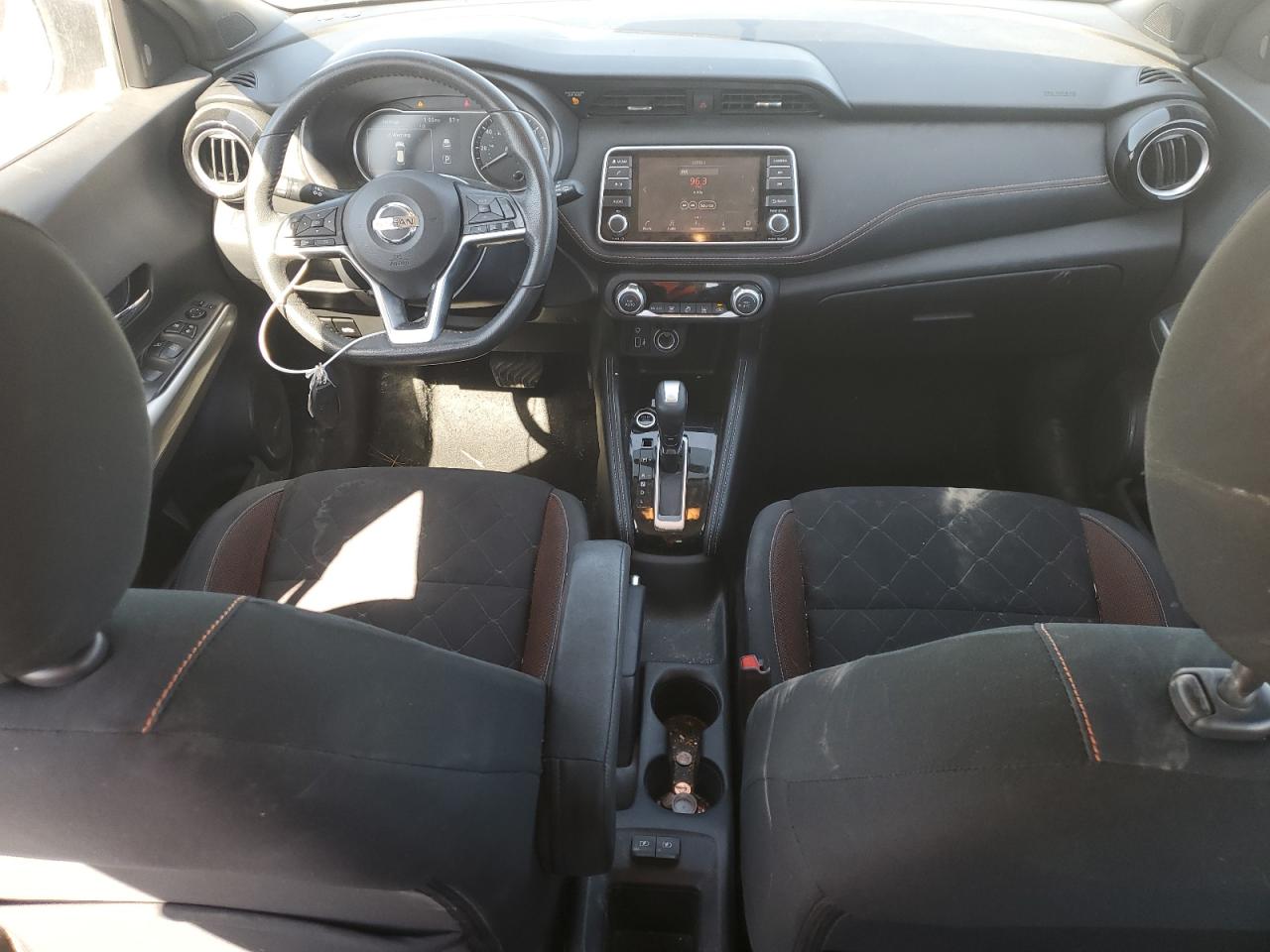 2019 Nissan Kicks - Image 8