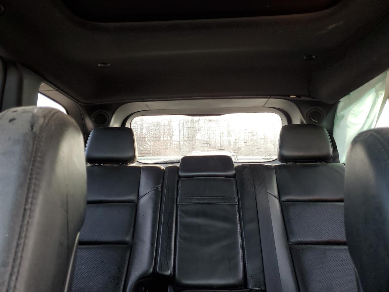 2018 Jeep Grand Cherokee - Image 10