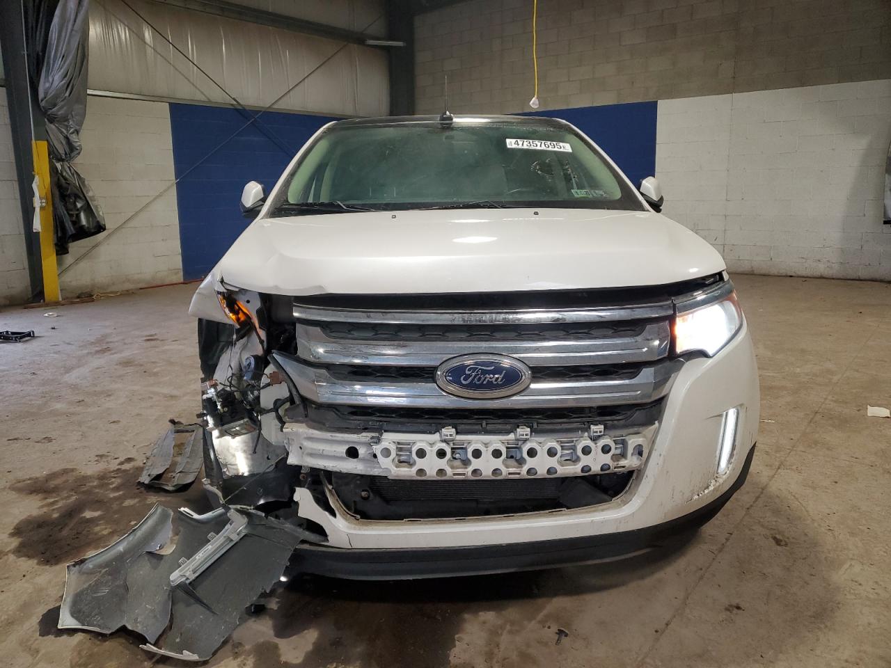 2013 Ford Edge - Image 5
