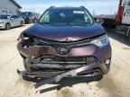 2018 Toyota Rav4 Adventure продається в Pekin, IL - Front End