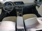 2023 Hyundai Sonata Sel للبيع في Sun Valley، CA - Rear End