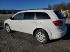 2015 Dodge Journey Se zu verkaufen in Madisonville, TN - Vandalism