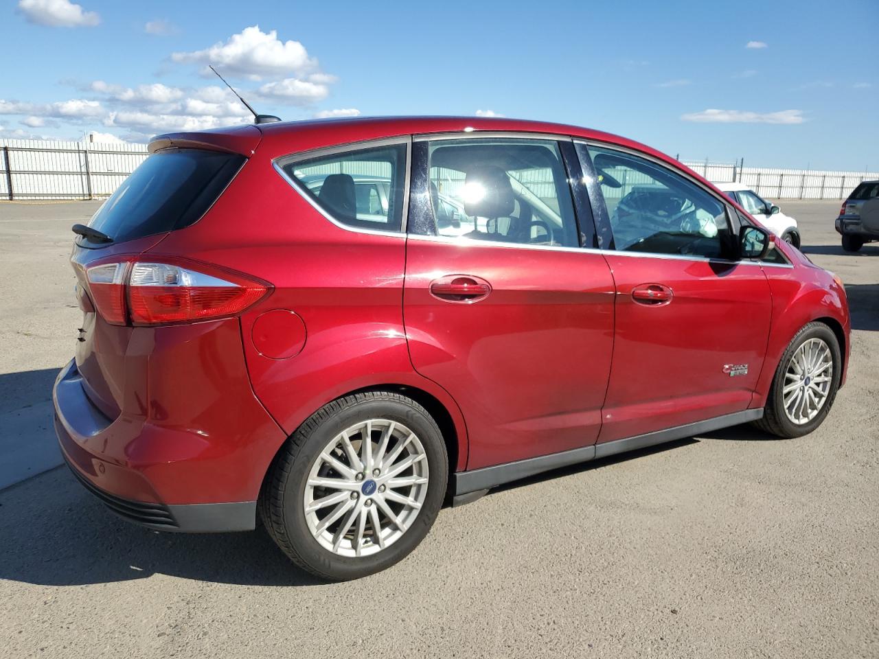 2016 Ford C-MAX - Image 3
