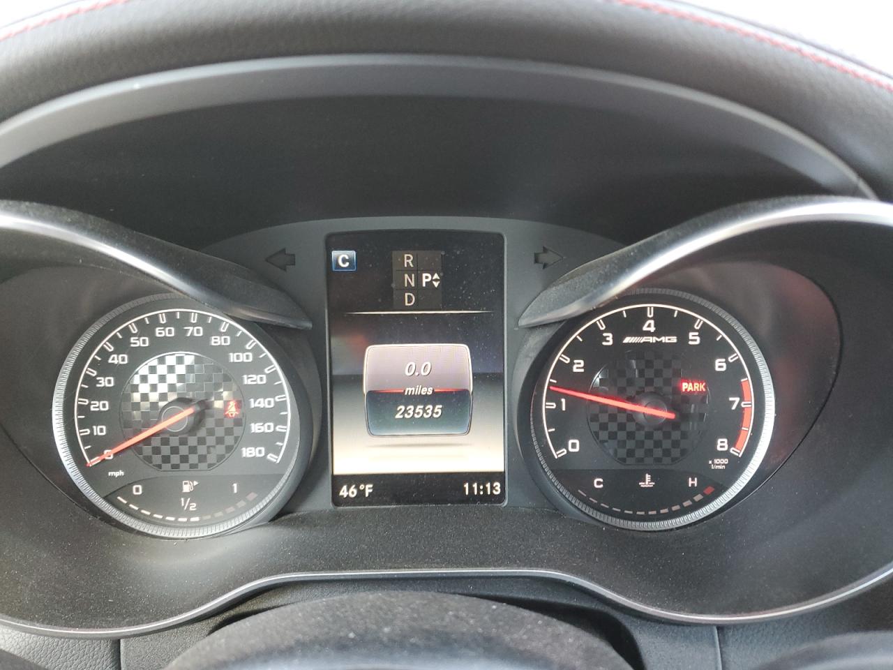 2018 Mercedes-Benz C-klasse - Image 9