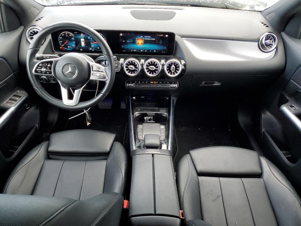 2021 Mercedes-Benz GLA-klasse - Image 8