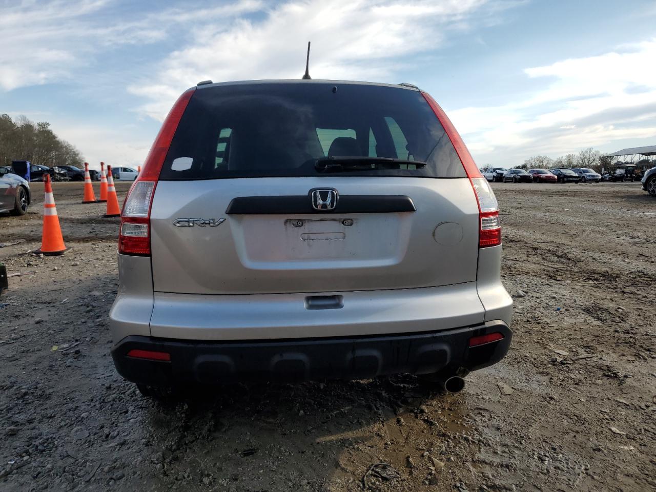 2009 Honda CR-V - Image 6