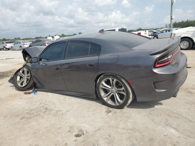  DODGE CHARGER 2021 Gray