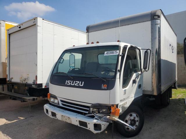 2001 Isuzu Npr 