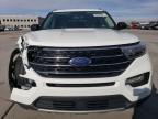 2021 Ford Explorer Xlt   на продаже в Littleton, CO - Front End