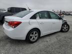 2013 Chevrolet Cruze Lt за продажба в Mentone, CA - Front End