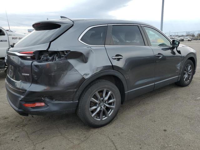  MAZDA CX-9 2021 Сірий