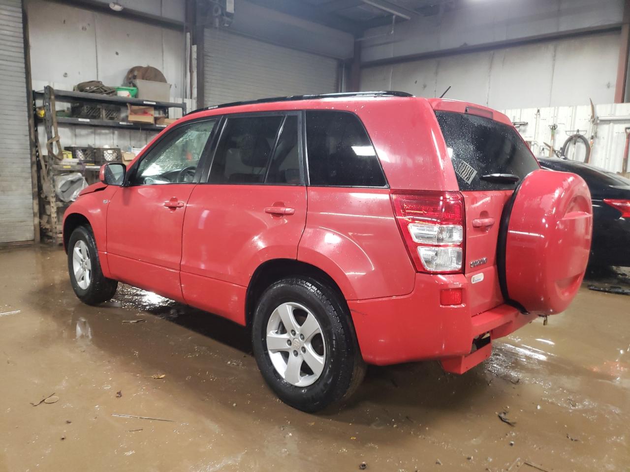 2006 Suzuki Grand Vitara - Image 2