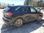 2021 Ford Escape Se за продажба в Knightdale, NC - Front End