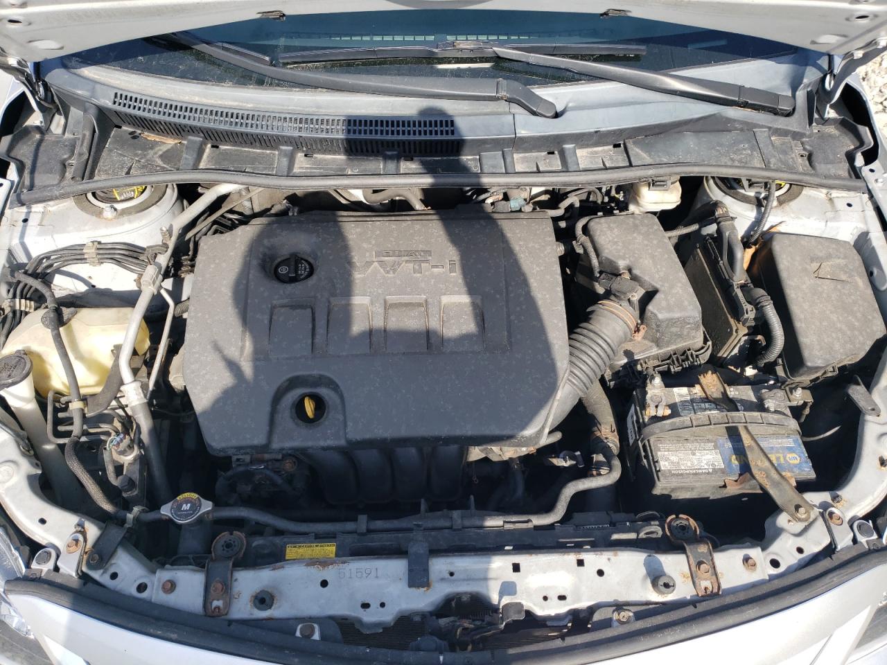 2011 Toyota Corolla - Image 11