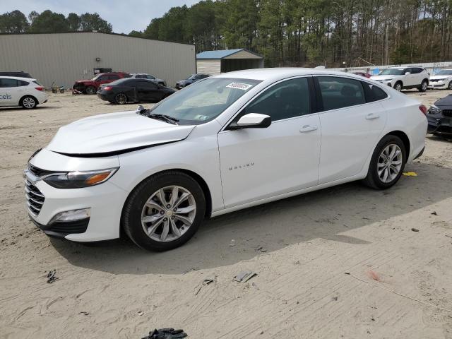 CHEVROLET MALIBU LT 2022