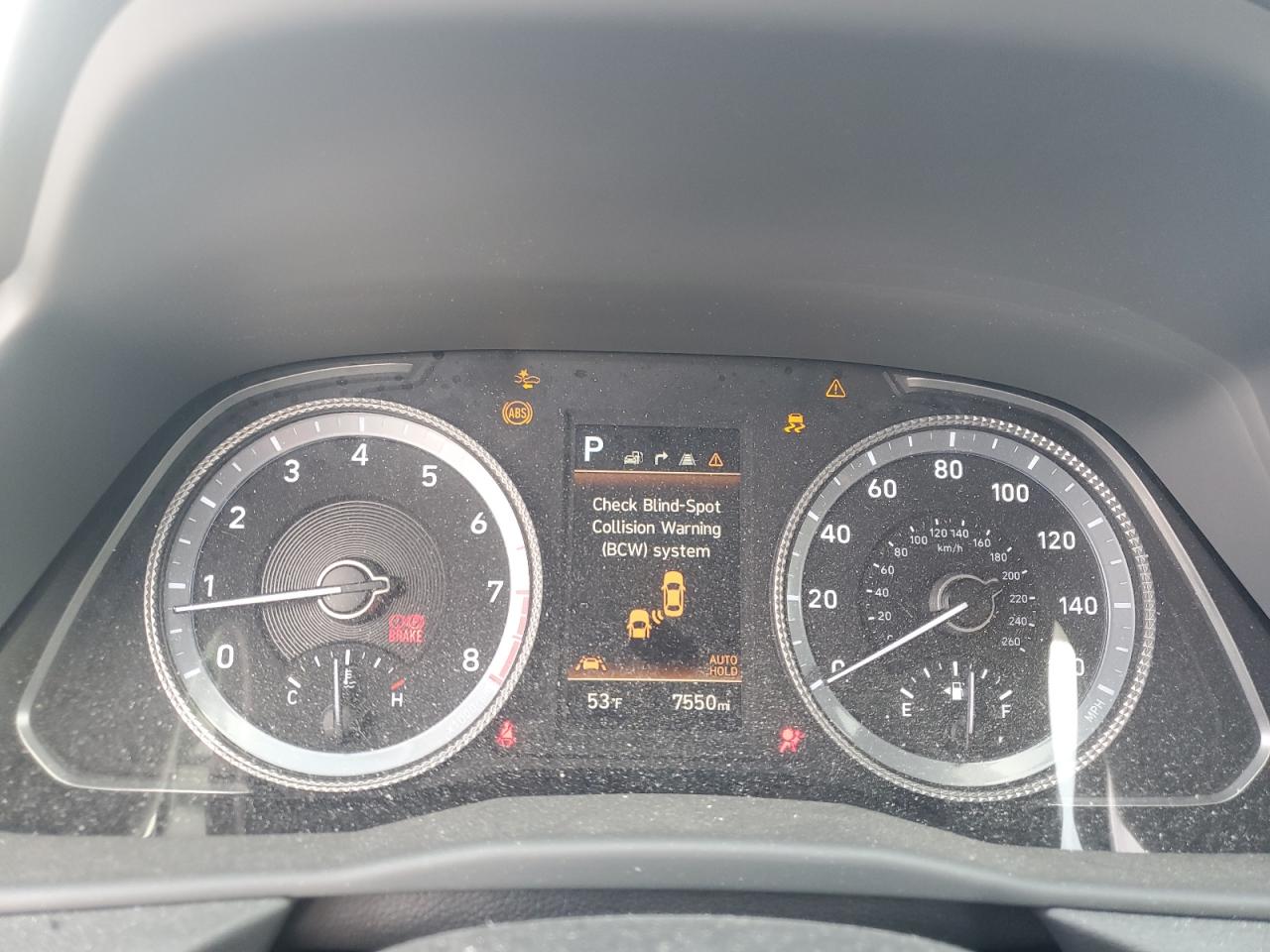 2023 Hyundai Sonata - Image 9