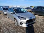 2022 FORD FIESTA TIT for sale at Copart CORBY