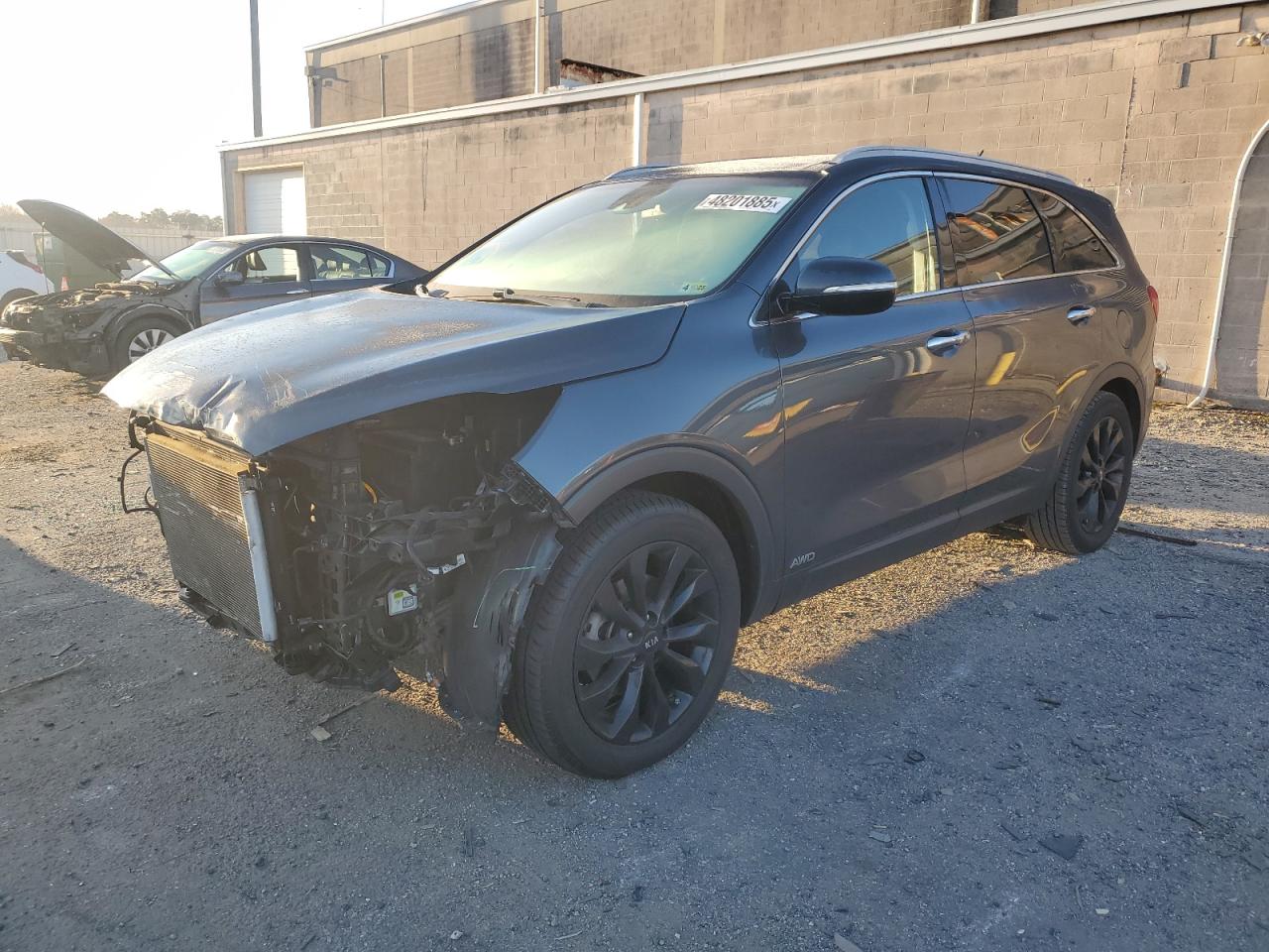 2020 Kia Sorento - Image 1