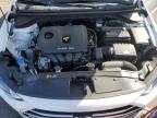2018 Hyundai Elantra Se zu verkaufen in Brookhaven, NY - Rear End