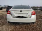 2017 Subaru Wrx Sti Limited for Sale in Central Square, NY - Burn