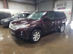 2013 Toyota Highlander Base de vânzare în Elgin, IL - Front End