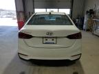2018 Hyundai Accent Se for Sale in Chambersburg, PA - Front End