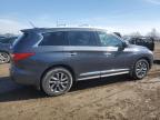 2014 Infiniti Qx60 Hybrid იყიდება Davison-ში, MI - Minor Dent/Scratches