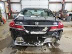 2013 HONDA CIVIC LX à vendre chez Copart AB - EDMONTON