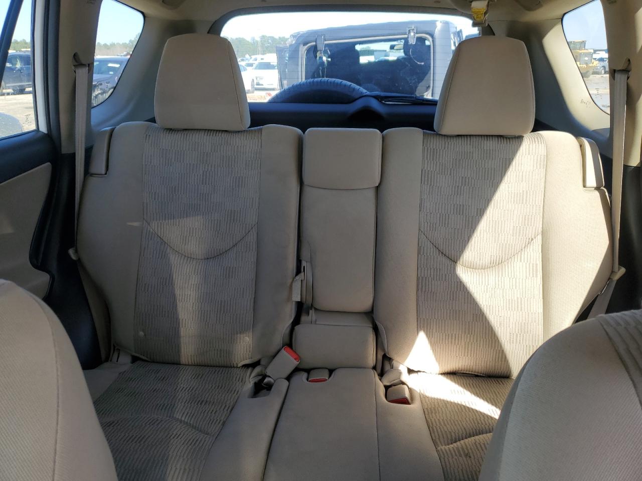 2012 Toyota RAV 4 - Image 10