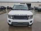 2016 Land Rover Lr4 Hse Luxury for Sale in Gaston, SC - Side