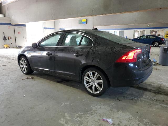  VOLVO S60 2012 Czarny