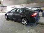 2012 Volvo S60 T6 en Venta en Sandston, VA - Normal Wear
