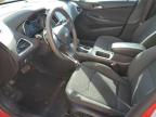 2017 Chevrolet Cruze Lt იყიდება Cahokia Heights-ში, IL - Front End