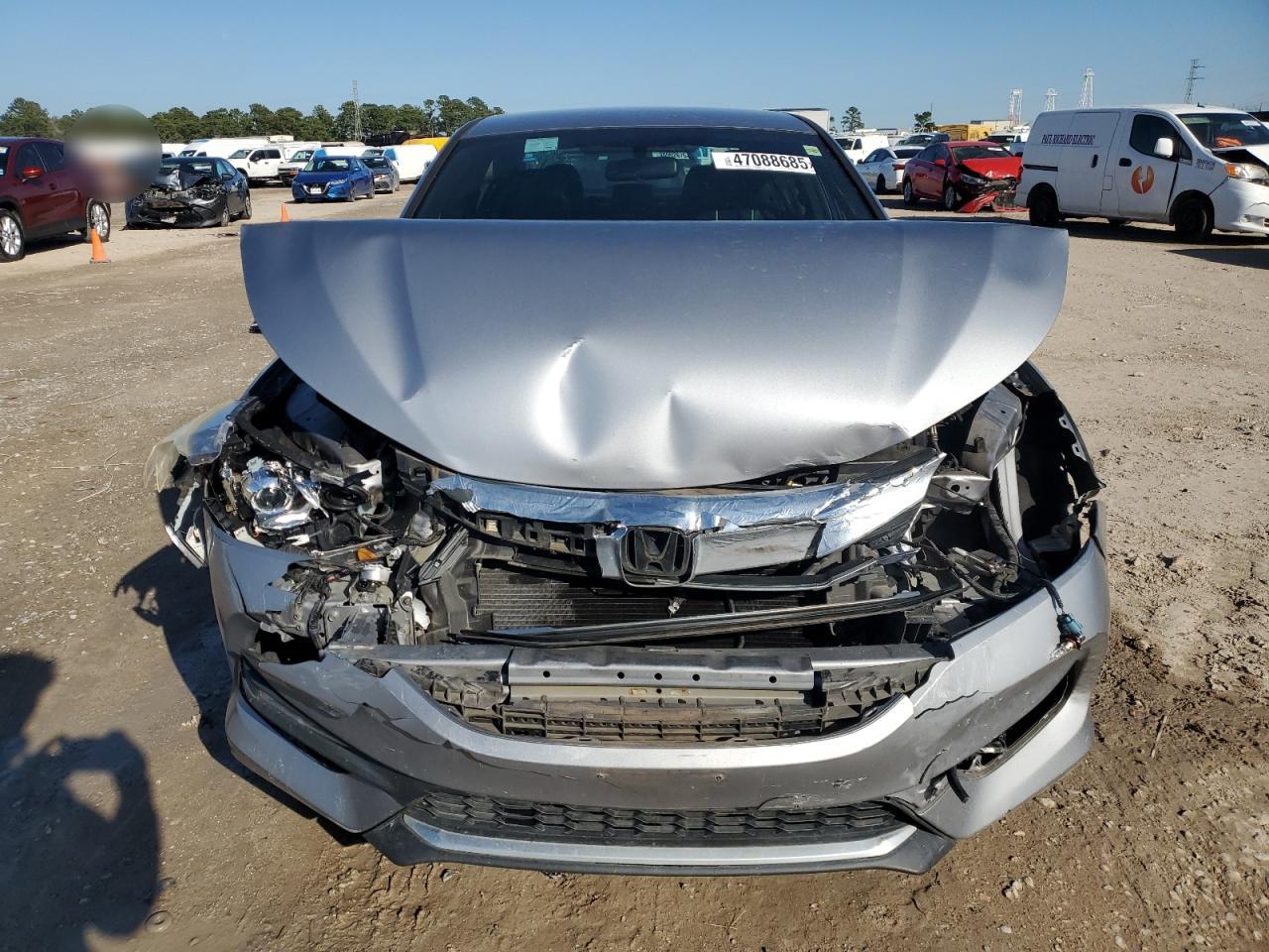 2016 Honda Accord - Image 5