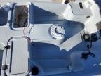 2016 Bass Boat იყიდება Riverview-ში, FL - Undercarriage