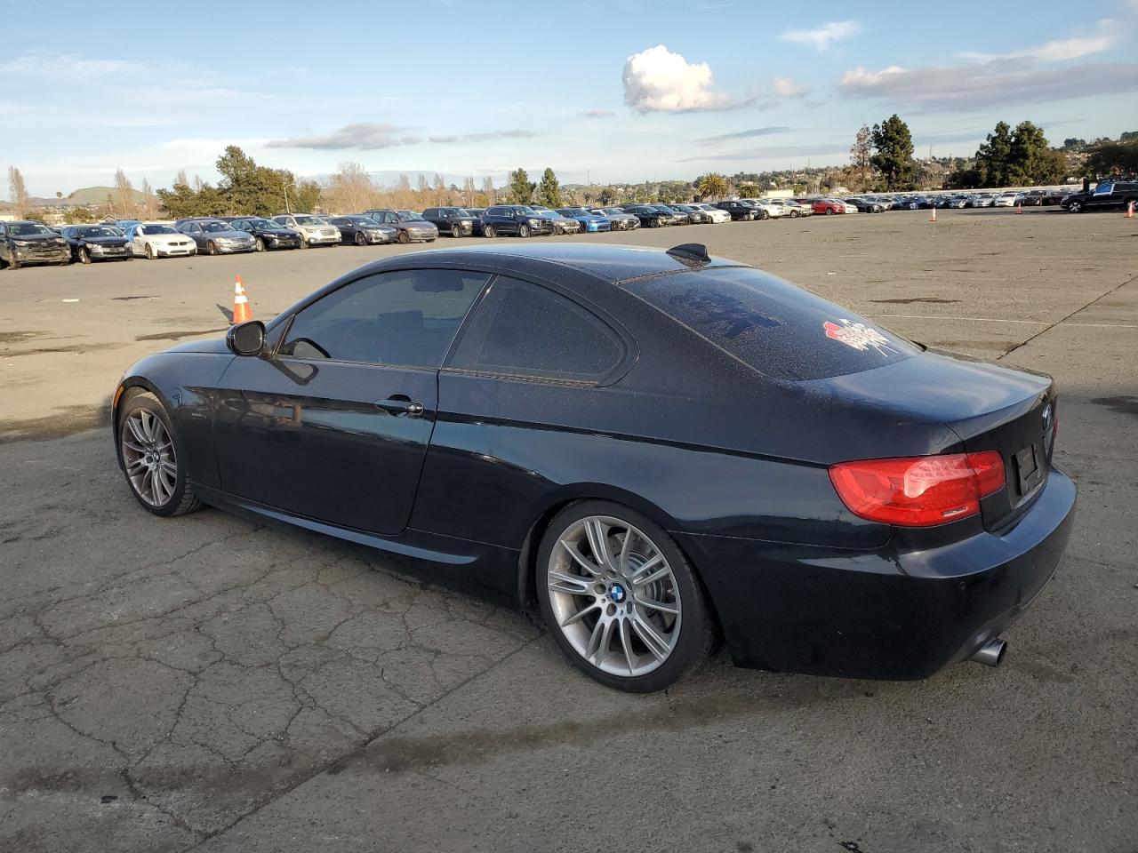 2011 BMW 3er - Image 2