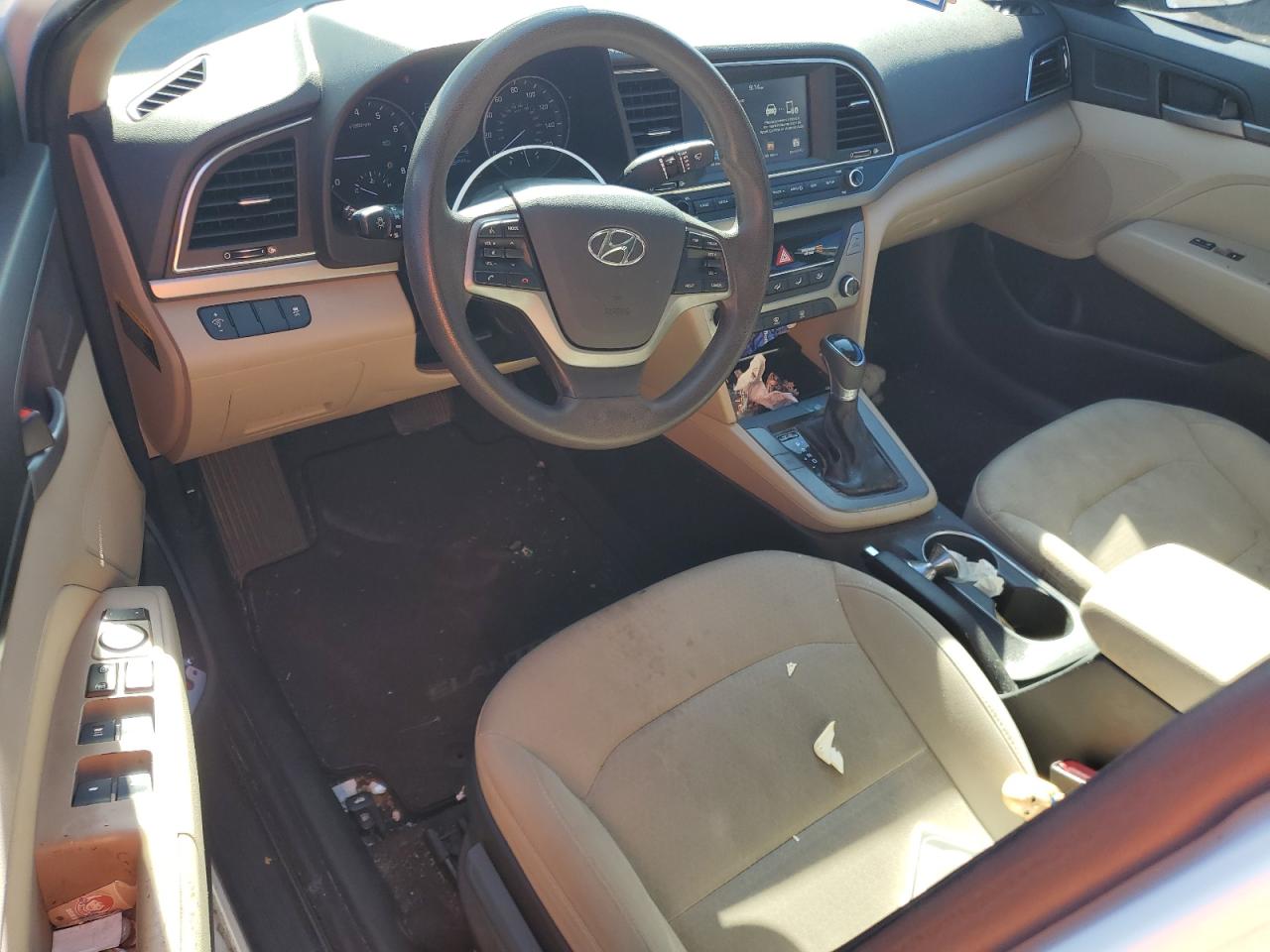 2017 Hyundai Elantra - Image 8