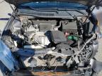 2015 Toyota Camry Le en Venta en Exeter, RI - Rear End