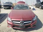 2013 Mercedes-Benz Cls 550 4Matic for Sale in Windsor, NJ - Rear End