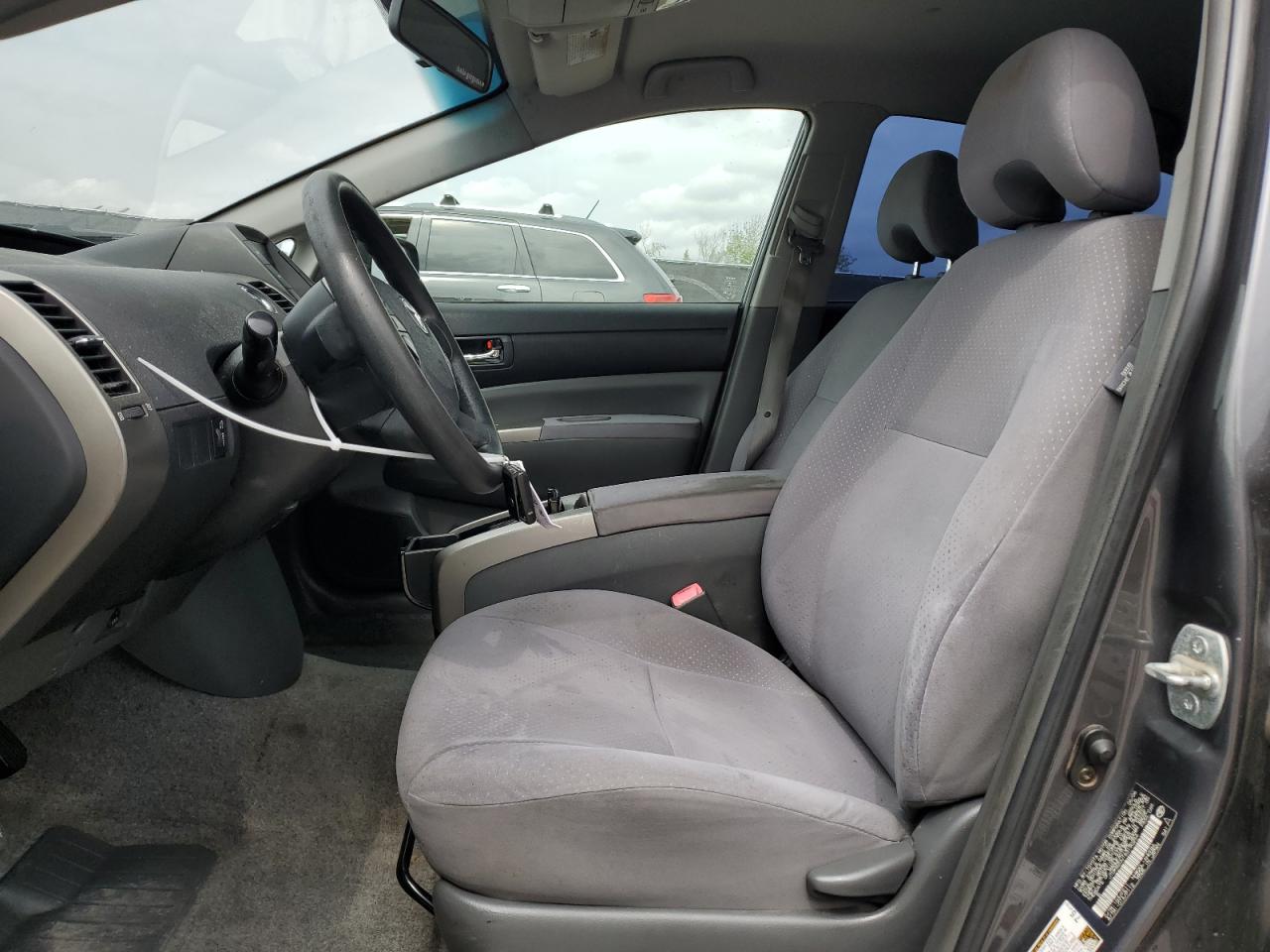 2006 Toyota Prius - Image 7