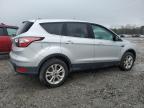 1FMCU0GD8HU****** Salvage and Repairable 2017 Ford Escape in AL - Montgomery
