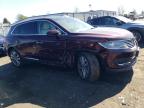 2017 Lincoln Mkx Reserve for Sale in Finksburg, MD - Front End