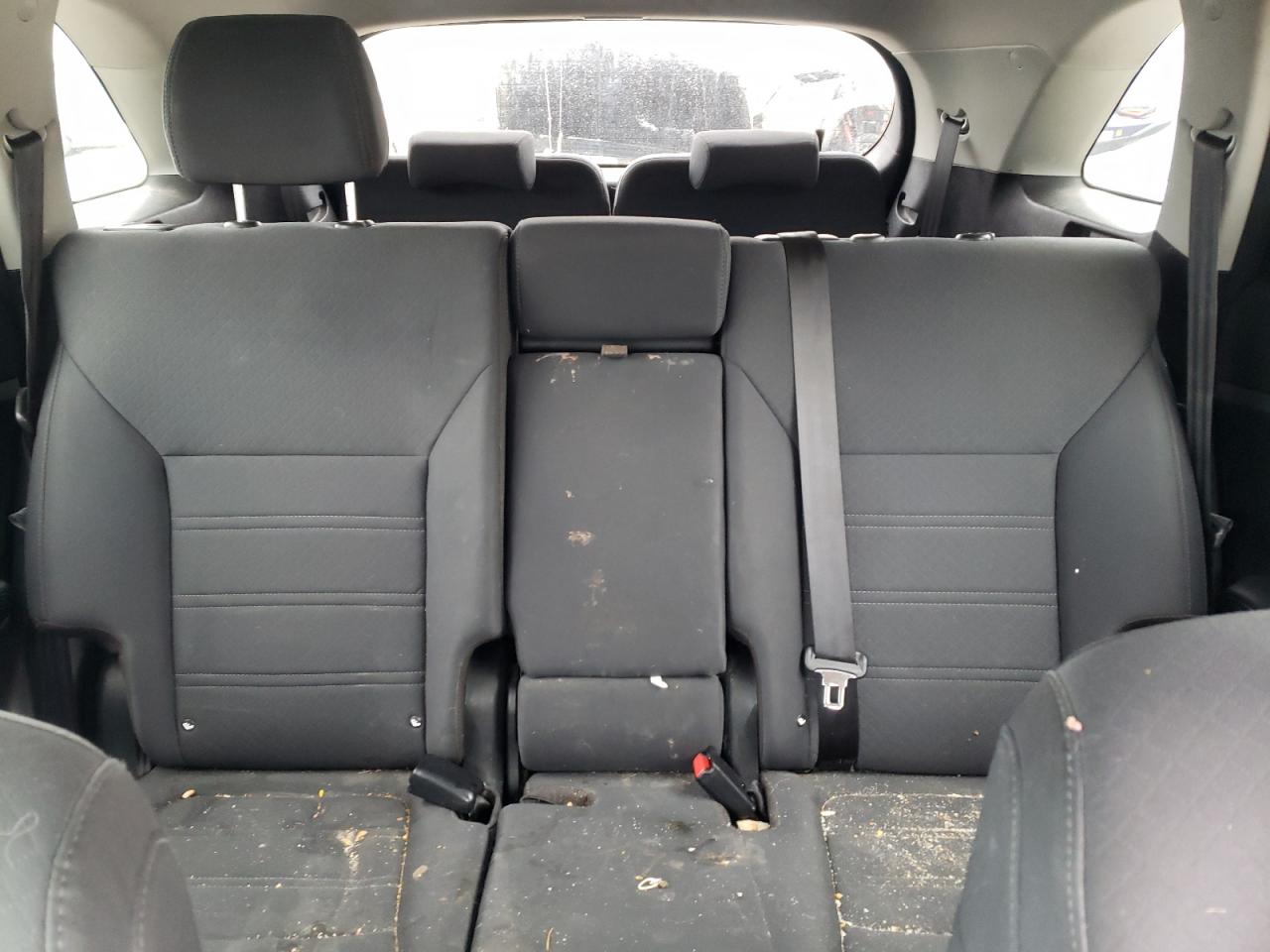 2019 Kia Sorento - Image 10