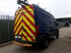 2020 MERCEDES BENZ SPRINTER 3 for sale at Copart WHITBURN