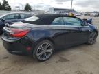 2017 Buick Cascada Premium en Venta en Moraine, OH - Front End