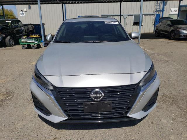  NISSAN ALTIMA 2024 Серебристый
