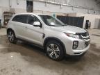 2022 Mitsubishi Outlander Sport Es zu verkaufen in Center Rutland, VT - Minor Dent/Scratches