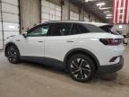 2022 Volkswagen Id.4 Pro na sprzedaż w Blaine, MN - Front End