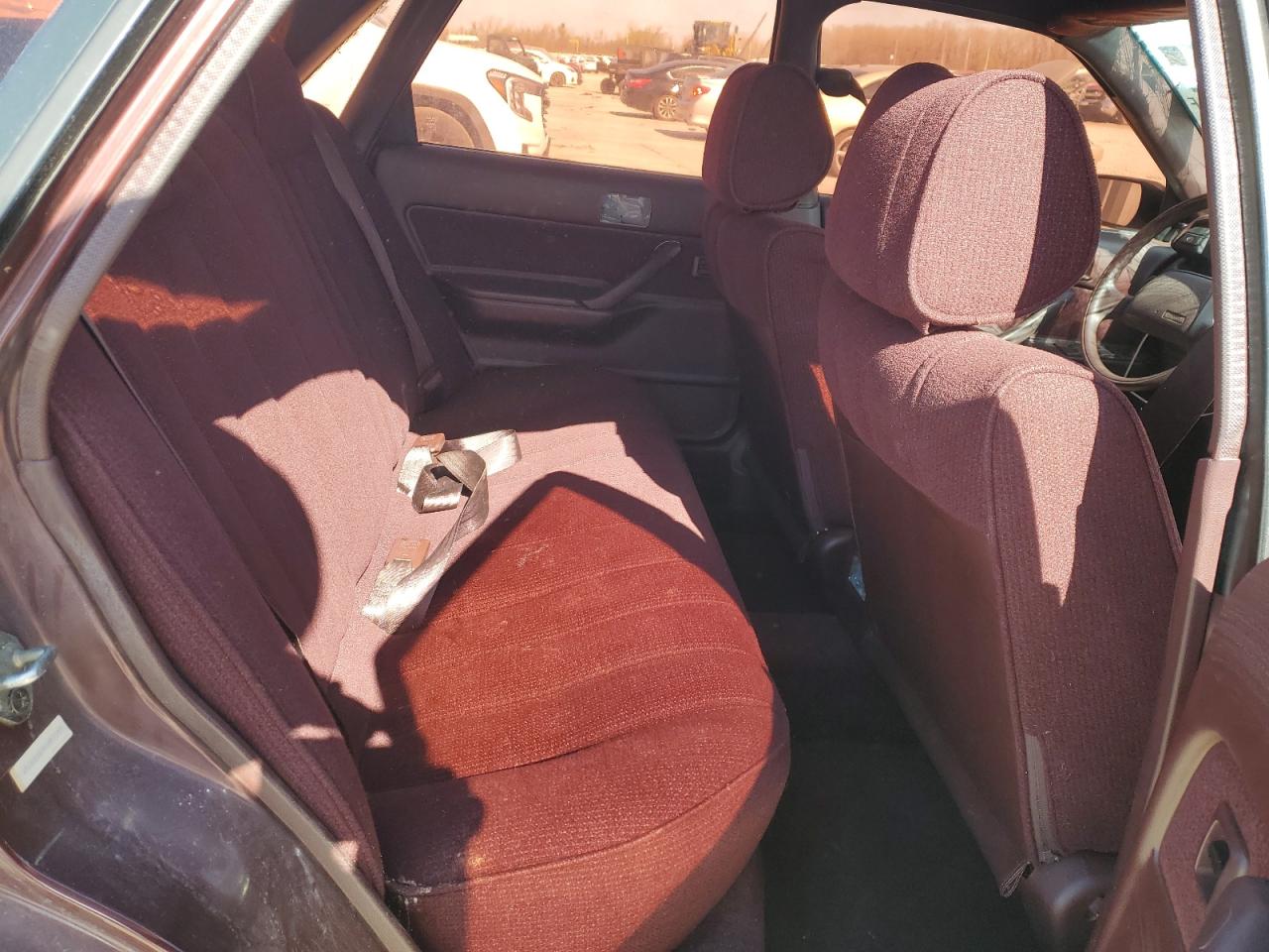 1989 Toyota Camry Dlx VIN: 4T1SV21E3KU053153 Lot: 49917485
